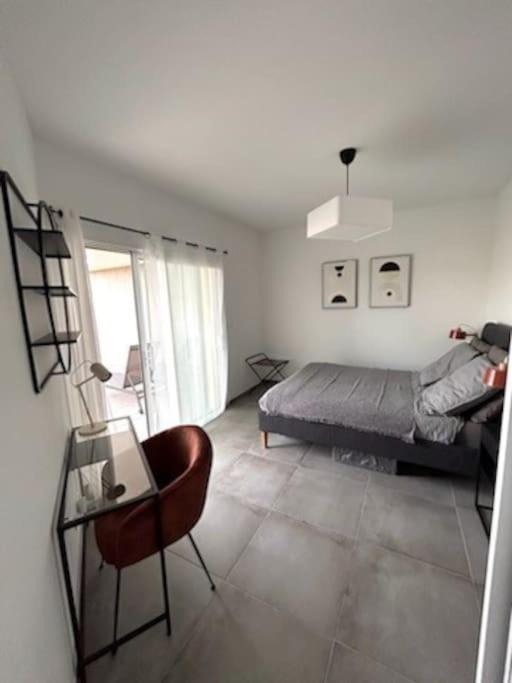 Blue Pearl 102 Daire Nice Dış mekan fotoğraf