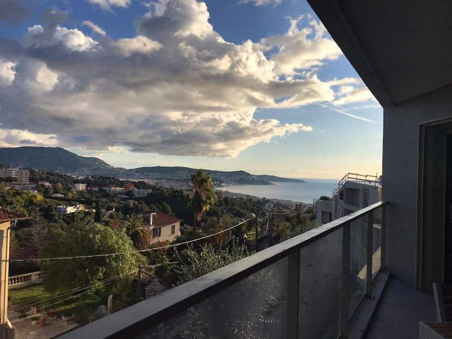 Blue Pearl 102 Daire Nice Dış mekan fotoğraf